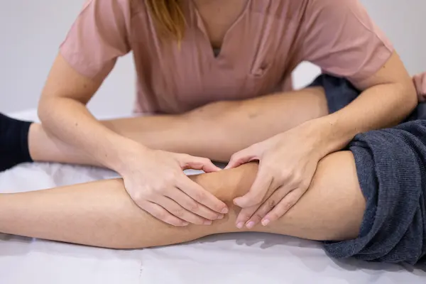 tratamiento traumatológico