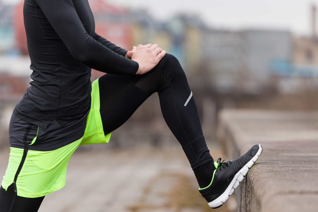 Cintilla iliotibial: 7 claves para runners